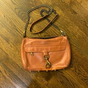 Rebecca minkoff cross body